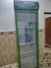 براد جديد • استعمال شهر • بابل