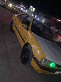 مرخص مدير كروب بيجو الميس ٢٠١٢سياره جاهزه مابيه صبغ مكينه خشنه ابيعلك ...