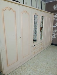 غرفة نوم • مستعمل • كركوك