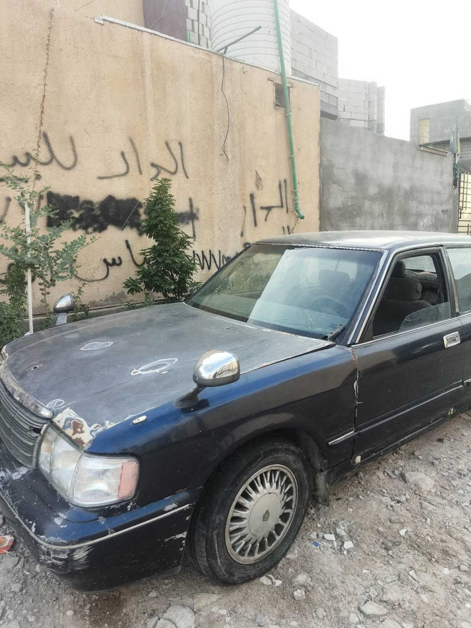 يحتاج ضفيرة • مبدل محرك • ابي الخصيب