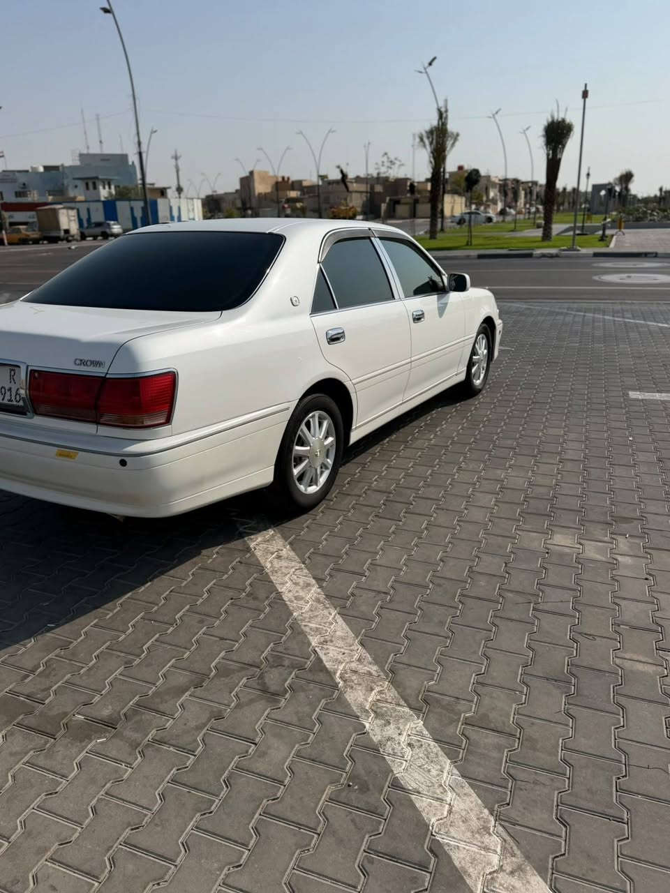 موديل ٢٠٠٣ • تسجيل جديد • مكفولة