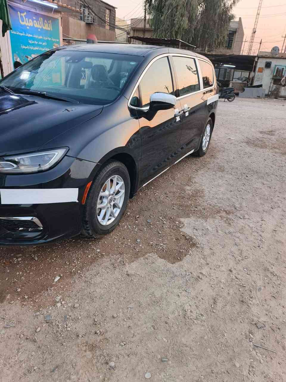 فيوجر 23 حادث بنيد مكانها بغداد زعفرانيه ***********
