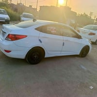 اكسنت • ٢٠١٤ • خليجي