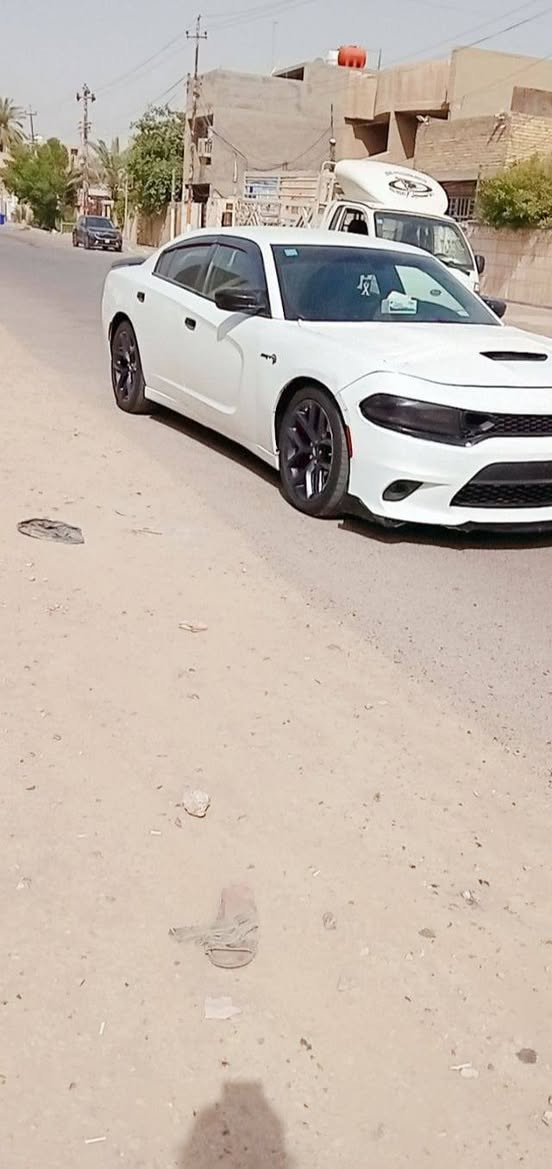 دودج تشارجر • ٢٠٢١ • ٣٦٠٠ SXT