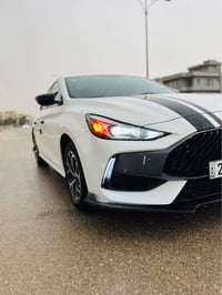 موديل ٢٠٢٥ • جير عادي • نظيف