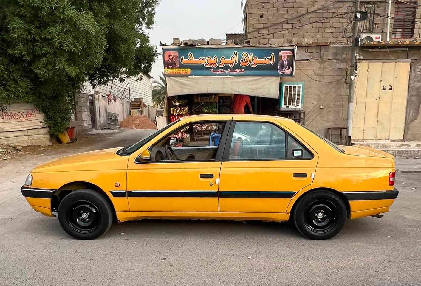 ٢٠١٥ • وضع الشركه • مكينة وكير ١/١