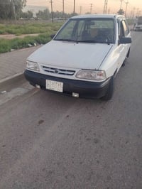 كيا برايد • ١٩٩٢ • بعقوبة