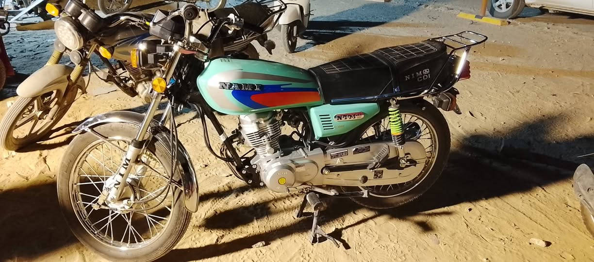 سلام عليكم اربع كير شبية نامه موديل 27دراجه( اوراق سكنر )احلى م̷ـــِْن صور تَعاّإاّإلّ وشوف بعينك مكان دراجه كربلاء حولي ابو مهدي مهندس مامتواجد ع فيس واني مكلف بنشر رقم صاحب دراجه *********** بي واتس
