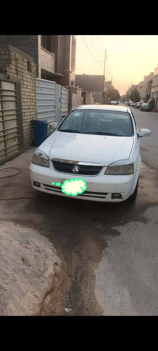 اوبترا • ٢٠٠٤ • رقم بابل