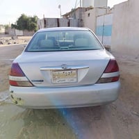 مكفولة مكينة وناقل • ٢٠٠٠ • الزبير