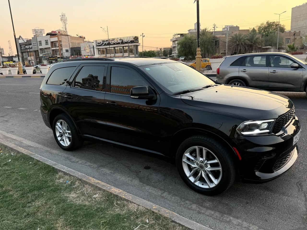 دورنكو • ٢٠٢٣ • رقم بغداد