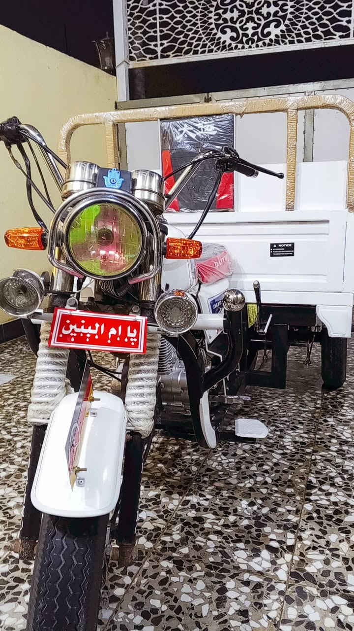 سلام عليكم
ستوته مديل 23

ستوته كفاله عامه اوراق اصوليه 
السعر : خاص 
الرقم :‏‪*********** وتساب هم موجود
مكاني ناصريه مركز
