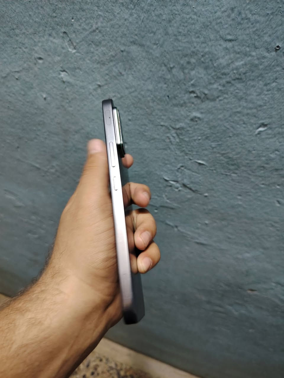 سلام عليكم انفنكس جيتي 30 برو ذاكره 256 للبيع
نضافه 90 بل ميه كامل ملحقات كارتونه وشاحنه وكيبل
جهاز مكفول كله شغال سعره 320 قفل قفل من الاخير مال بيع مكاني بغداد السيديه *********** واتساب
