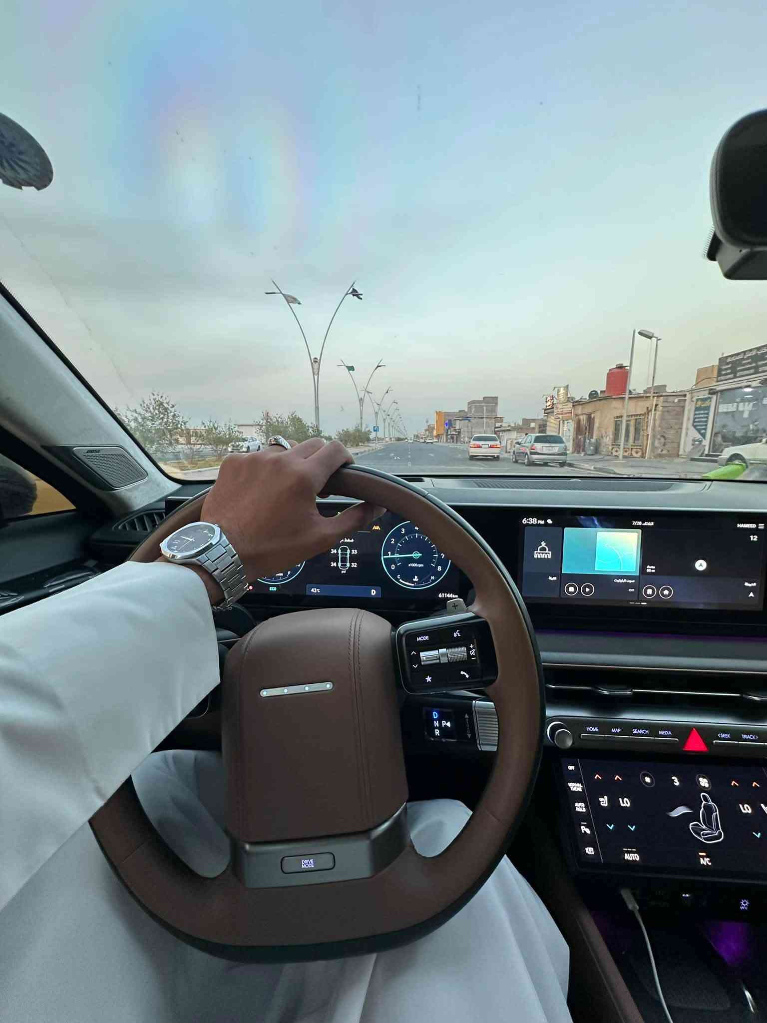 الازيرا ٢٠٢٤ • خليجي • مرقمه شهداء البصرة