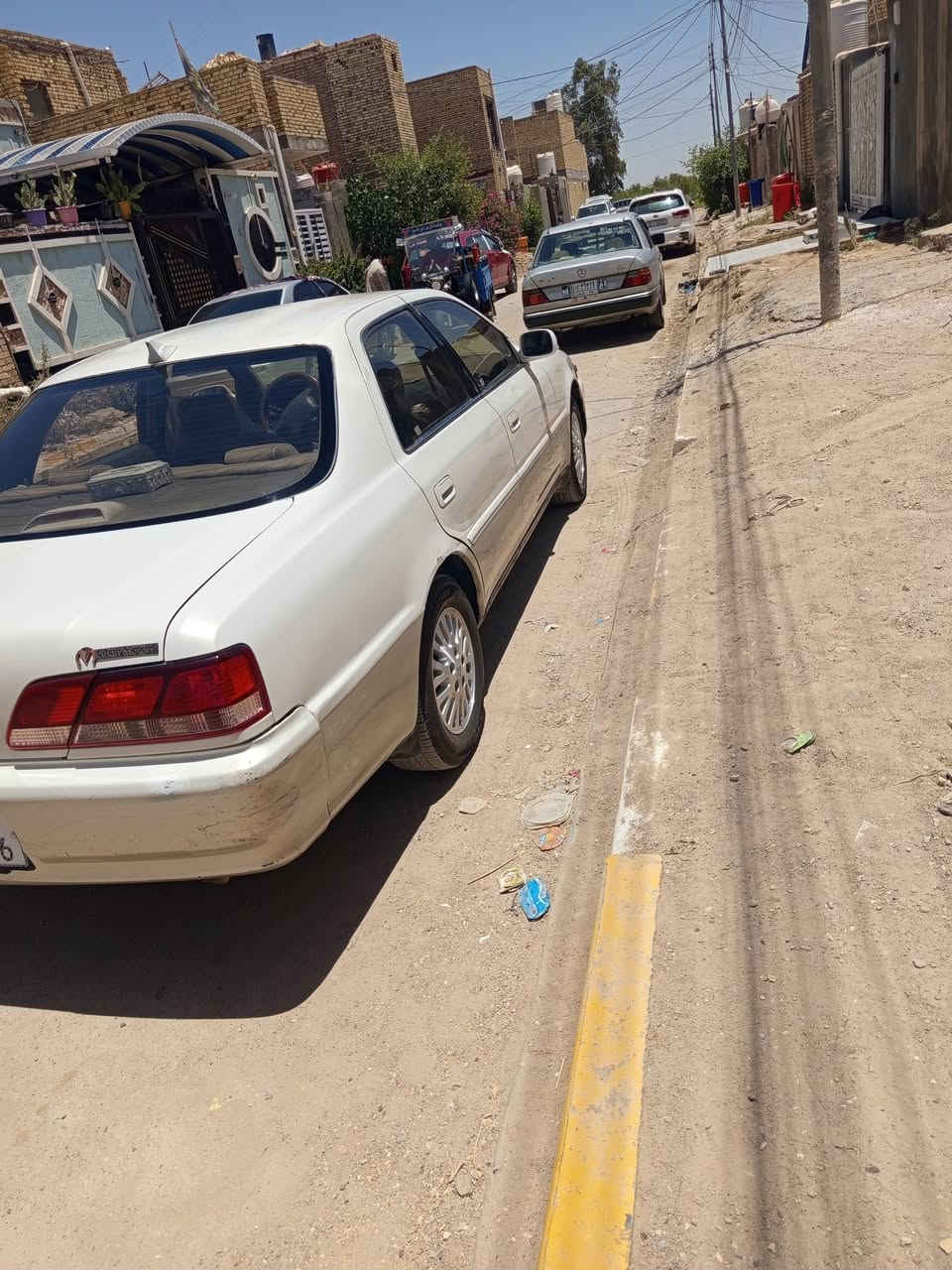كرسته الفين بسمي رقمهابصره نكليزي 30سنويه مكفوله جاهزه مروس بيع تبريد جاهزه ***********ريدههه 60وبيهه مجال
