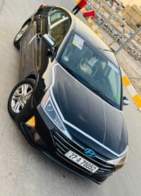 النترا ٢٠٢٠ • وارد امريكي • محرك ٢٠٠٠