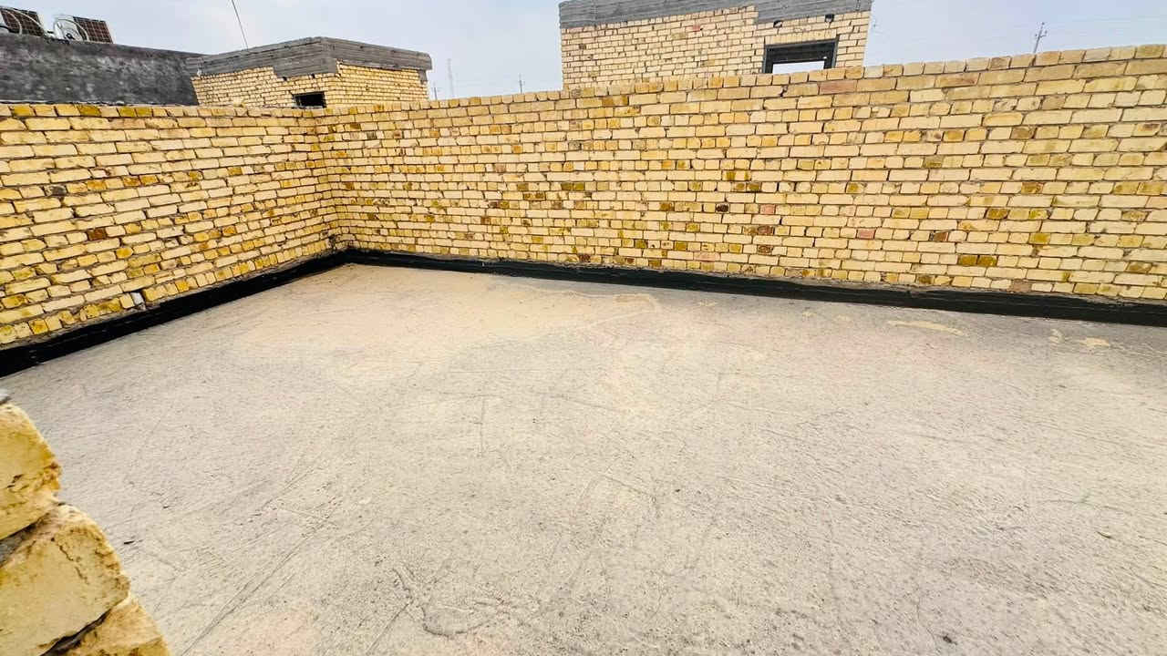 بييت هيكل مسقف 200متر للبيع
مجمع المحامد مقابيل أسواق الدوح القديم وقريب من تبليط مقابيله خدمات ومطلوب 90للمصرف العقاري للمعرفه التفاصيل اتصال على رقم ***********او تواصل على الخاص
