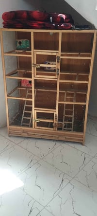 قفص طيور • مكمل • كركوك