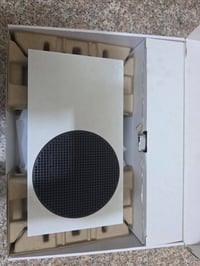 Xbox Series S • ٥١٢ جيجابايت • بدون درفت