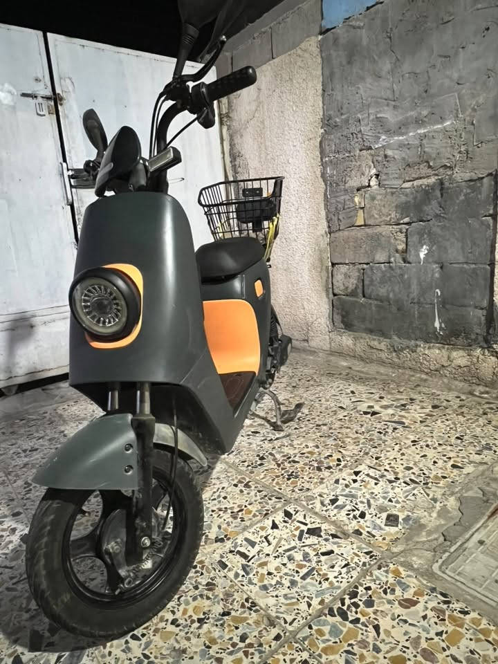 R9 • سرعة ٦٠ • ٤ بطاريات