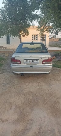 النترا • ١٩٩٣ • كمبريسر ناقص