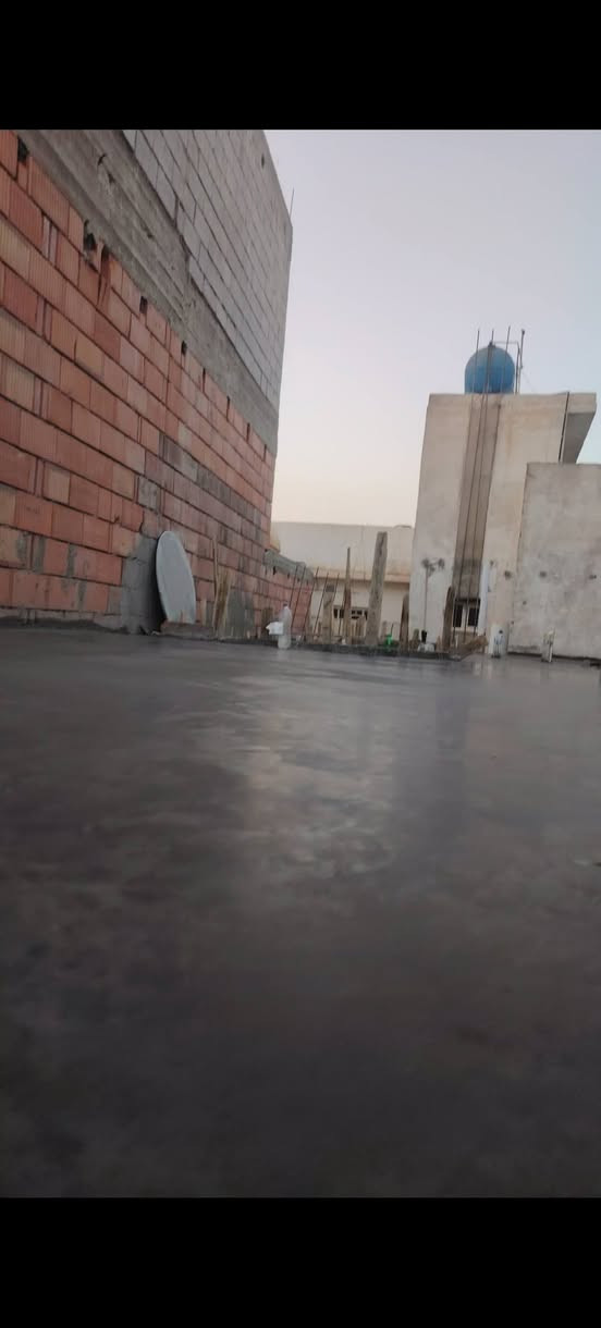 السلام عليكم
مستعدون لسقل كافة احياء الكونكريت من الموقع
الارضي الى عدة طوابق 🔕 
وكافة والموقع والخدمات التجاريه ذات المساحات الواسعه 
📿 وكادر مختص
نعمل داخل ديالى
التواصل والاستفسار ***********

نص مكتوب في الصور:
- HONOR X9b
- 108MP Ultra-Sensing Camera
- ١٧:٢٥ ٢٢/٠٩/٢٠٢٦