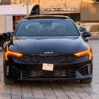 ياالله  السلام عليكم كيا K5 GT LiNE 2026 وارد امريكي  Kia K5 GT LiNE  ...