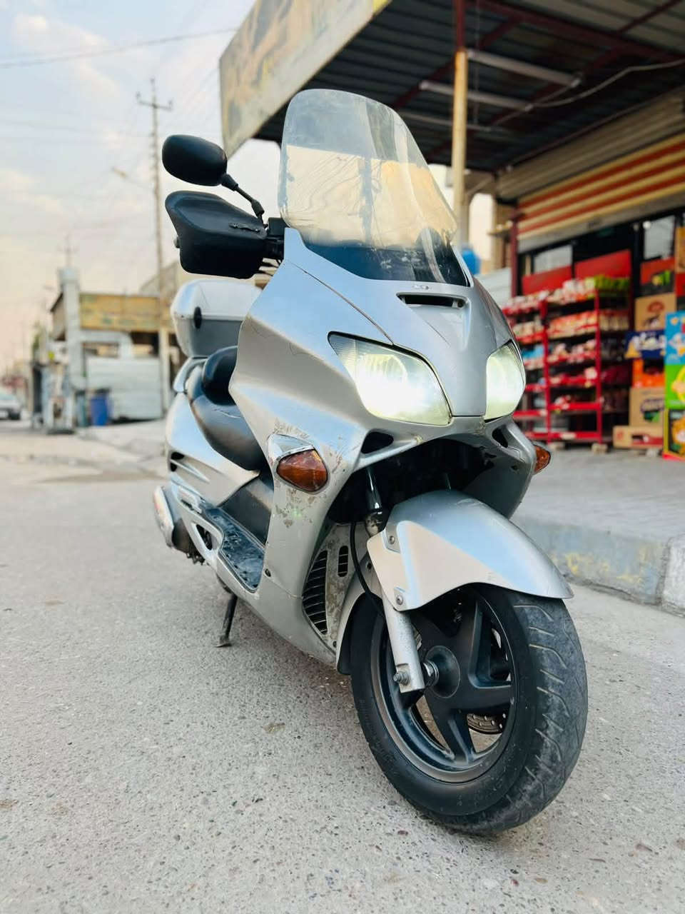 فورزه • ٠٦ • ما بيها نقص