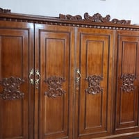 كاونتر • صاج • ٥ أبواب