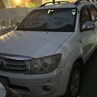 فورشنر خليجي • ٢٠٠٩ • مكينة ٣٦٠٠