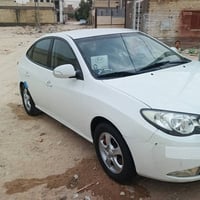 النترا ٢٠١١ • لا ضربه لا تبديل • ماشيه ١٨٢ ألف