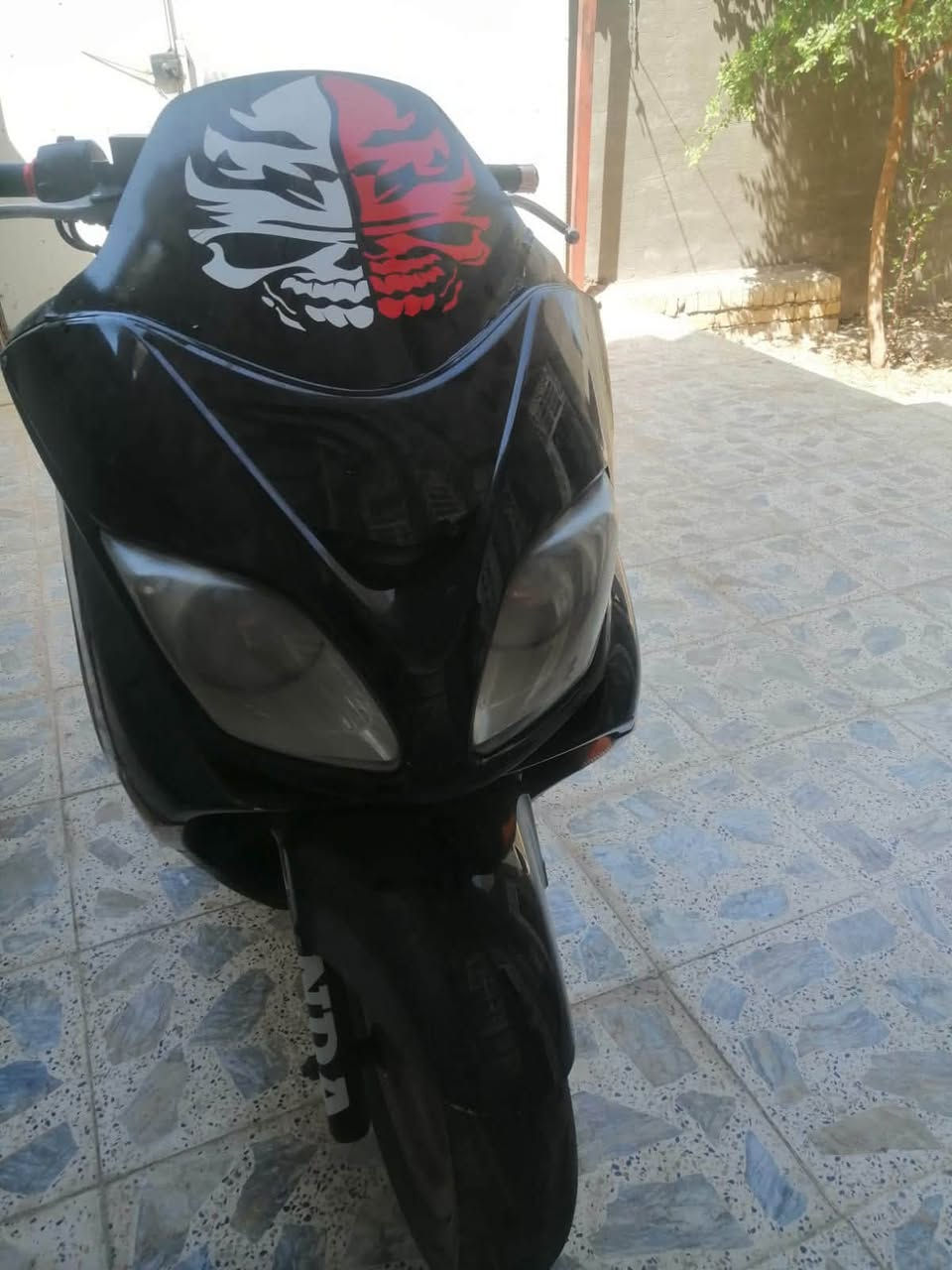 صفر ٨ عميه ***********
