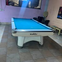 بليارد • نظافة ٩٠٪ • اربيل