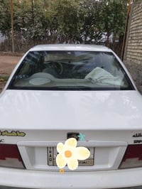 سمند • ٢٠١١ • رقم بغداد