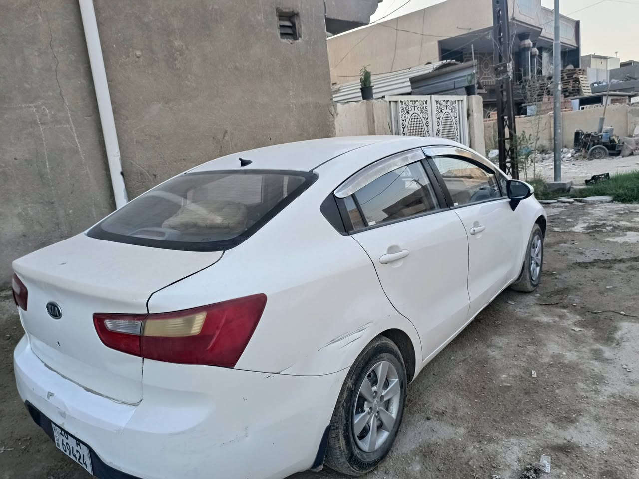 ريو ٢٠١٣ • رقم بابل • محرك عزم