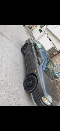 نيسان ٩١ • رقم كركوك • بطاقة بنزين