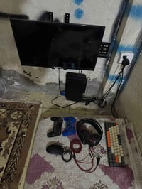 بي سي • شاشة • بغداد