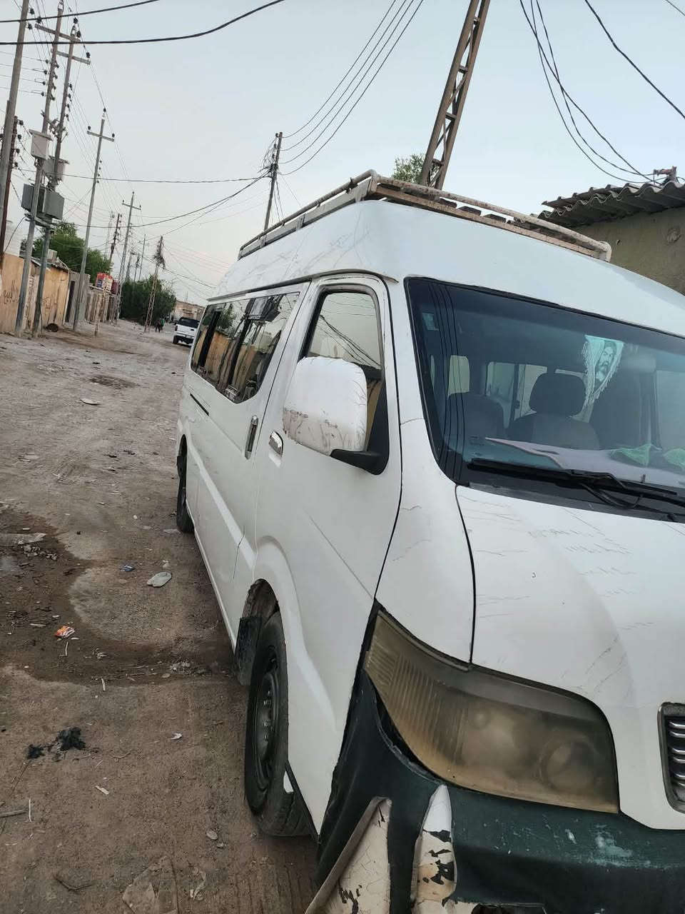 شيري ٢٠١٣ • رقم انكليزي • محرك كاز