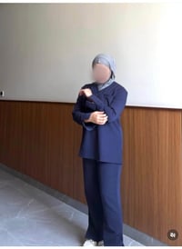سكراب طبي • جيوب مخفية • جميع المقاسات