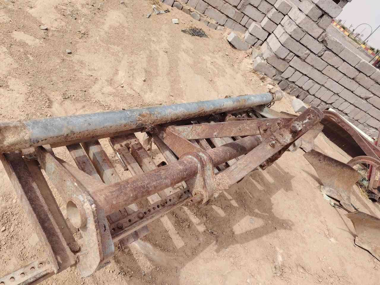 خرماشه ثابت • قريه الاجمسه