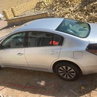 نيسان التيما • ٢٠٠٨ • رقم بغداد