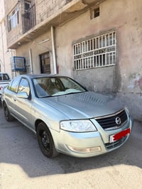 صني ٢٠٠٧ • اوتوماتيك • رقم سليمانية