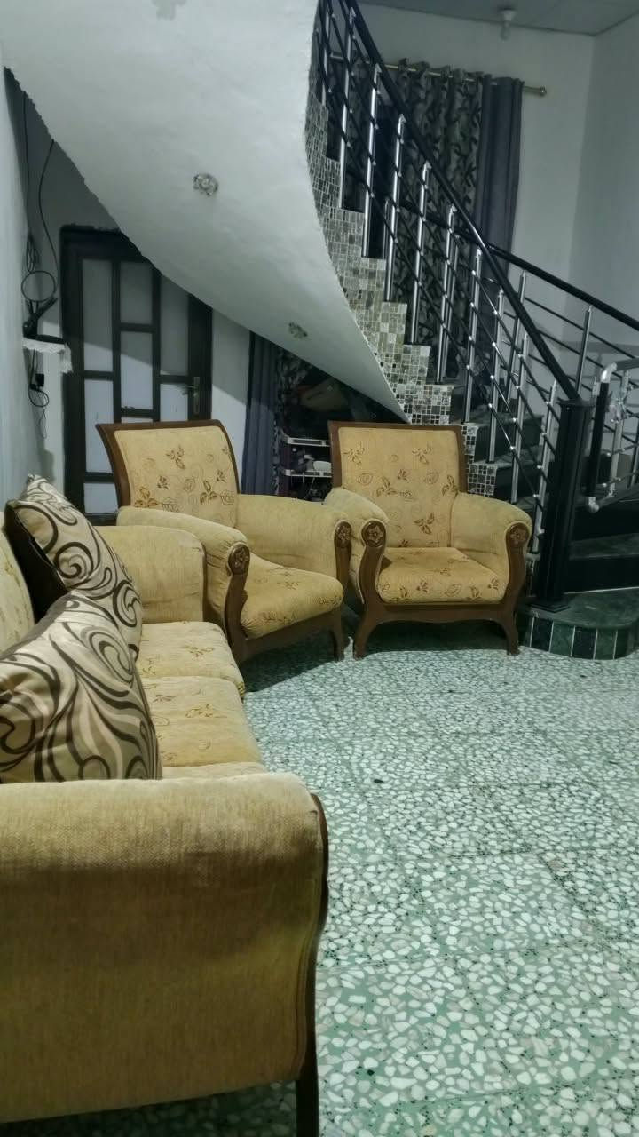 منطقة الـ ٥١ • ٢٦٠م • اكثر من ٣ غرف