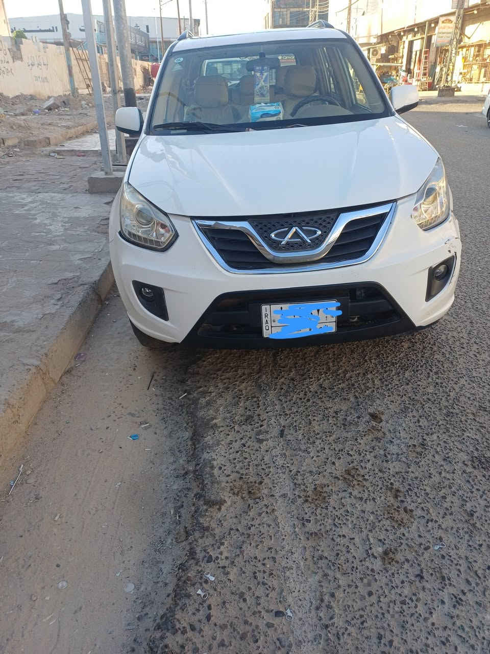 سلام عليكم عندي تيكو موديل ٢٠١٣ للبيع تخم نظيفه تبريد شغال دواخل نظيفه مصبوغه عام السياره يرادلها نص مكينه لان عاطله حاليا السياره رقم بصره السعر ٢٨ ورقه وبيها مجال للاستفسار ***********ابو علي

نص مكتوب في الصور:
- Galaxy A34 5G
