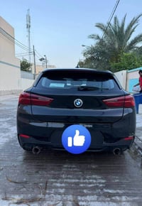 بي ام دبليو • وارد امريكي • ٢٠٢٠