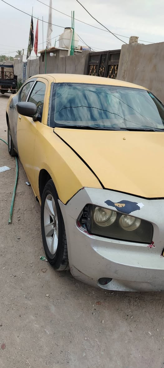 تشارجر • ٢٠٠٨ • سنويه ٢٠٢٩