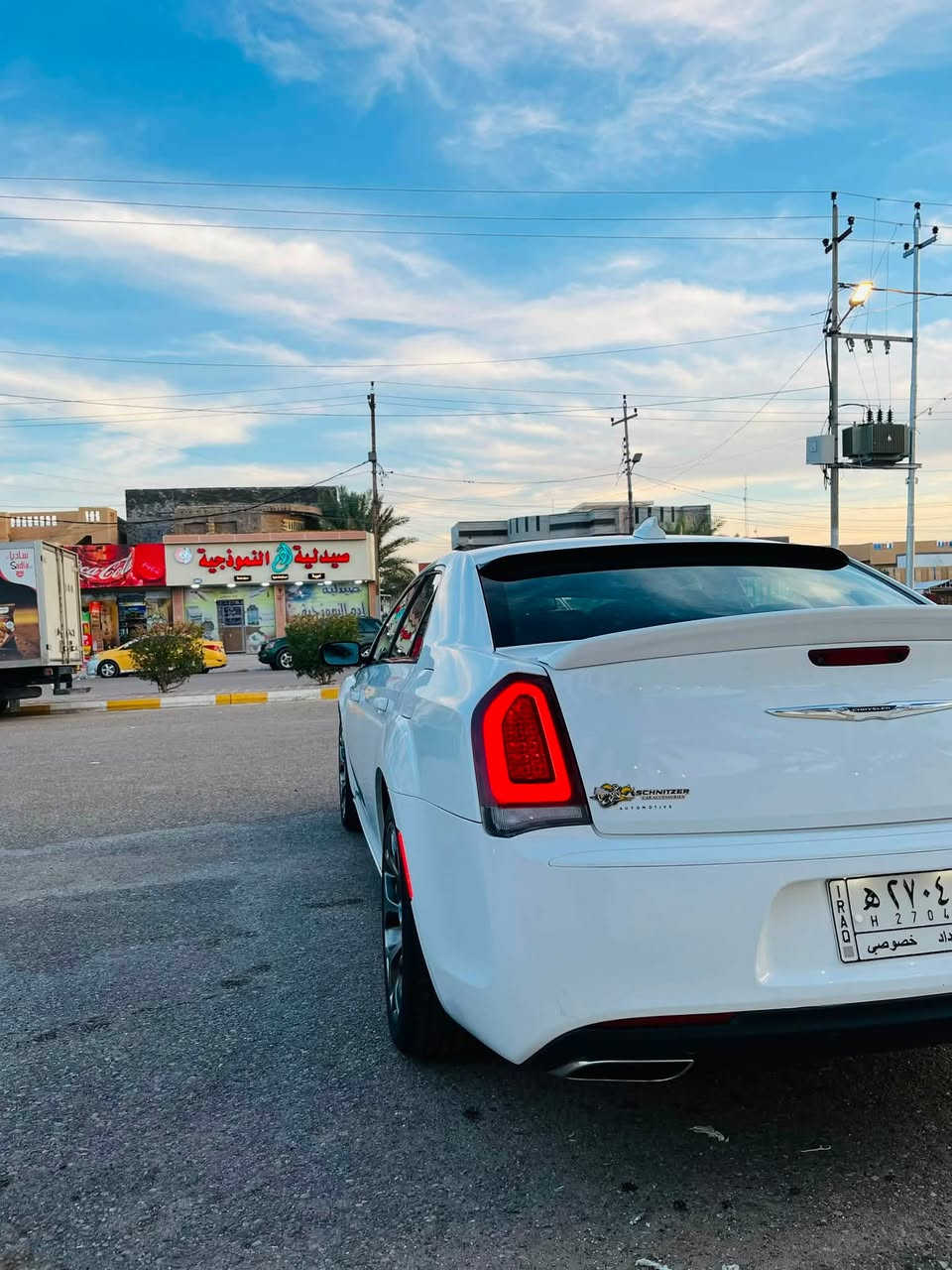 C300موديل 2019وارد امريكي
حادث جاملغ بدون دواخل 

فئه التورنك

رقم بغداد 

سعر 235 وبيه  مجال عنوان الفلوجه 

***********
