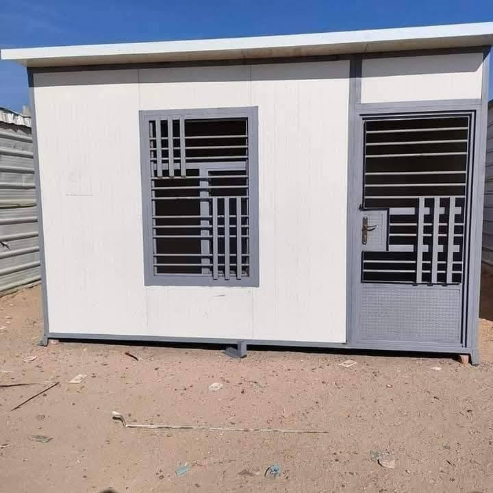 حدادة • سندويج بنل • الكرخ