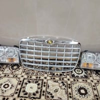 قطع حاويه • ترايش باب • ميسان