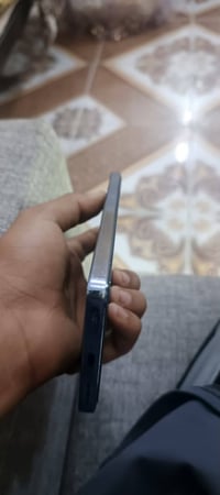 انفينيكس GT 20 برو • ذاكرة ٢٥٦ • رام ١٢